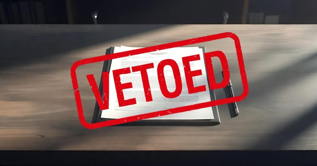 Kentucky Governor Vetoes Bill That Would Have Allowed Concealed Carry Licenses for 18- to 20-Year-Olds Kentucky Governor Vetoes Bill That Would Have Allowed Concealed Carry Licenses for 18- to 20-Year-Olds