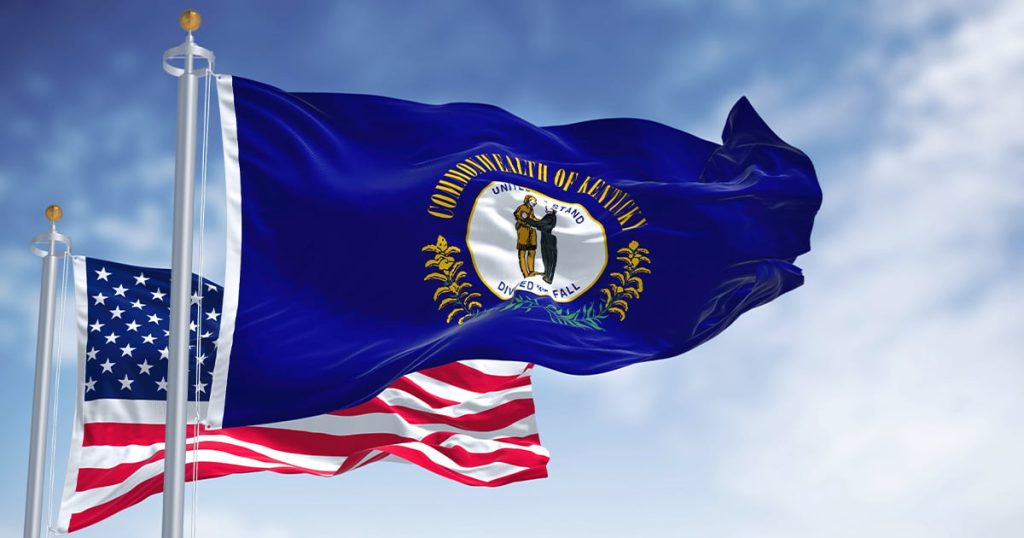 Kentucky Legislature Overrides Governor’s Vetoes on Two Pro-Second Amendment Bills