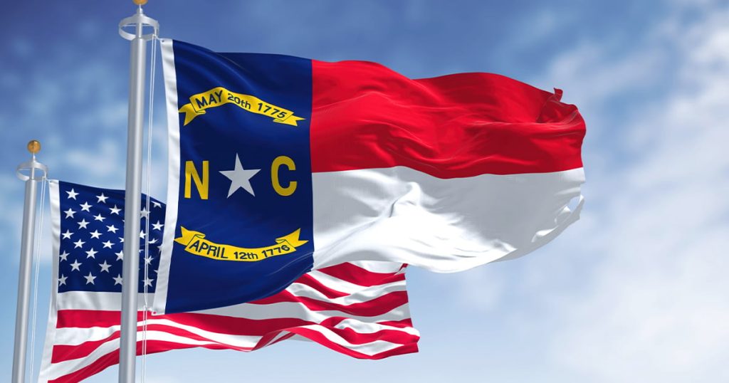 Constitutional Carry in North Carolina Hangs on a Single House Vote as Speaker Hall Sees a Path Forward