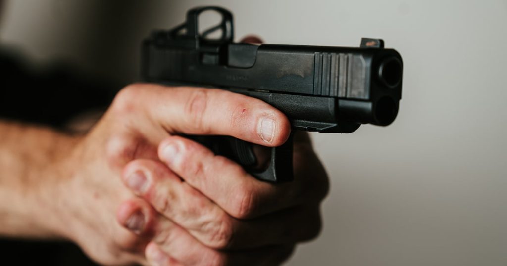 Tennessee Lawmakers Send Expanded Home Defense Bill to Governor’s Desk