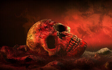 Trump Warns Iran Will Be “Living In Hell” If Strait of Hormuz Is Not Opened Trump Warns Iran Will Be “Living In Hell” If Strait of Hormuz Is Not Opened