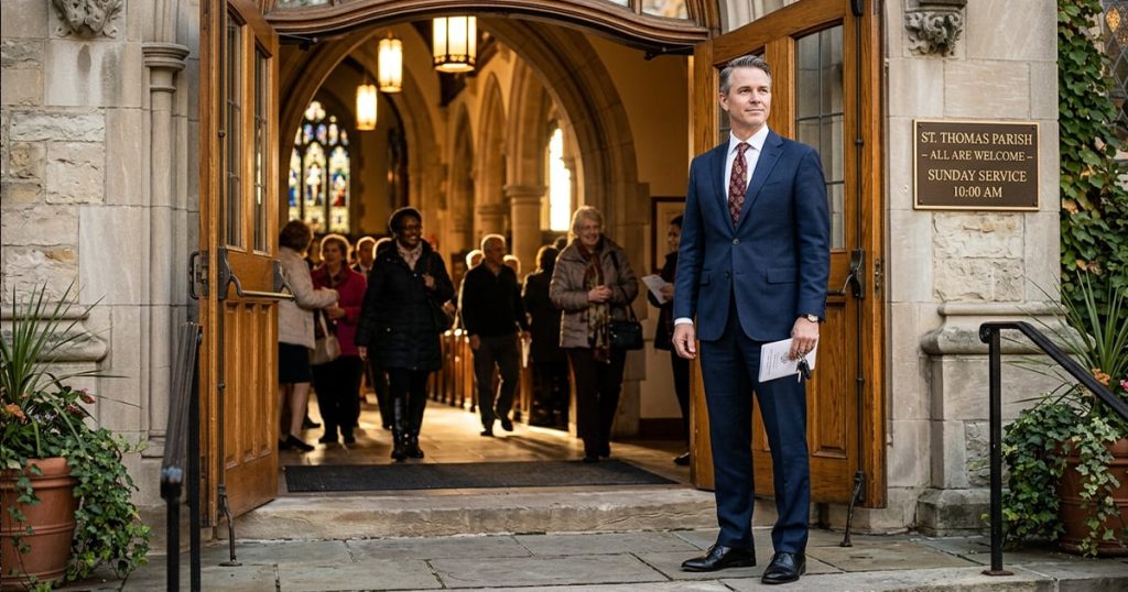 Your Church Has a Safety Team — But Have They Actually Prepared? Your Church Has a Safety Team — But Have They Actually Prepared?