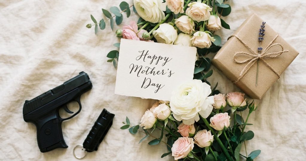 11 Mother’s Day Gifts for the Concealed Carrier in Your Life