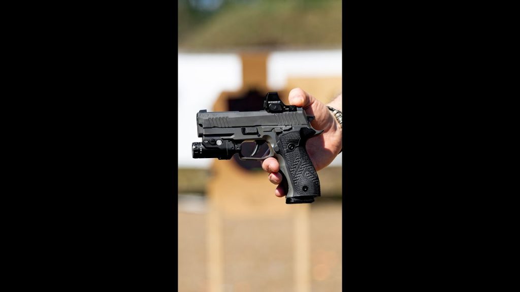 SIG P226 LEGION