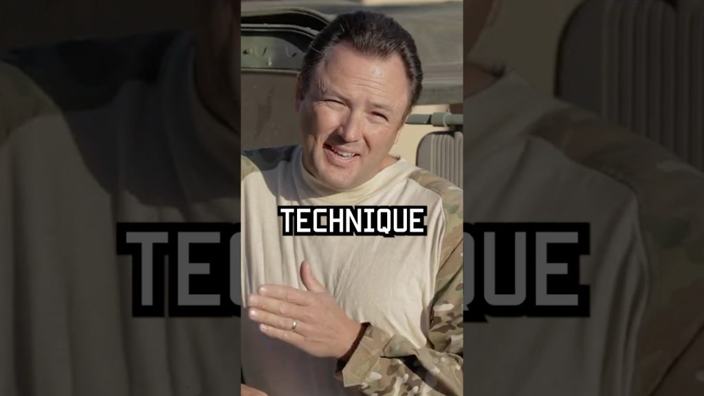 How to catch someone lying, the Green Beret way #military #tip #army #specialforces