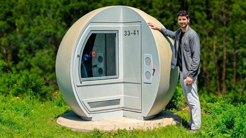 35 Camping Gadgets So Crazy They Feel Illegal to Own On Amazon!