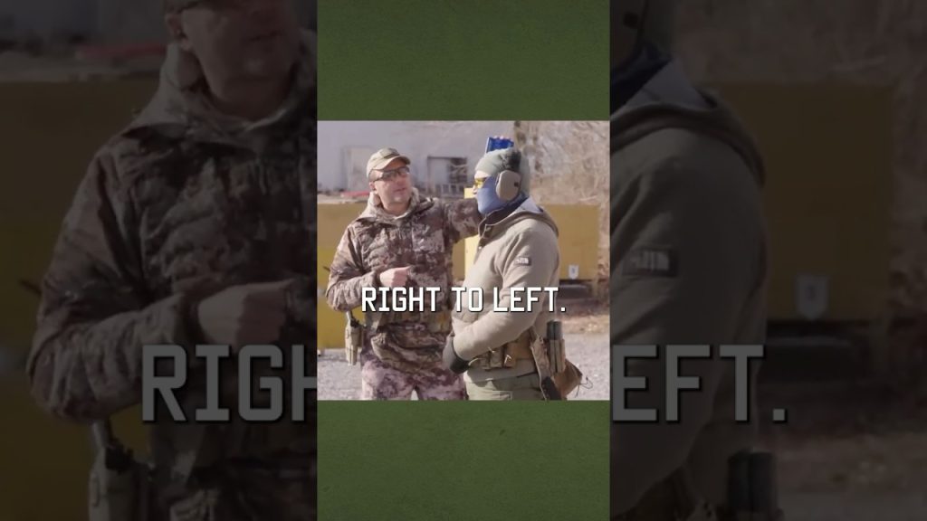TRY this drill at home! #shorts #specialforces #military
