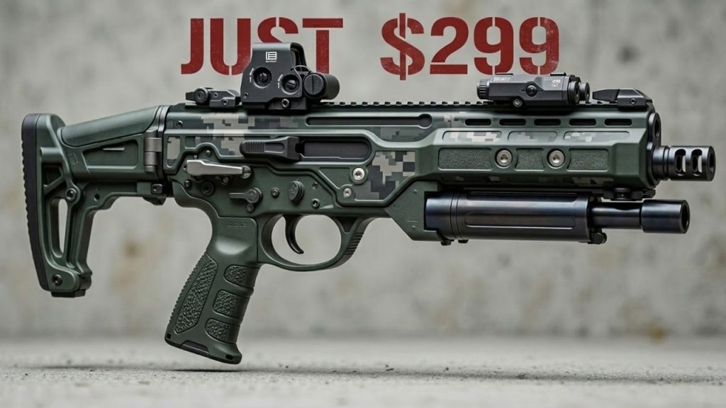 Gun Store Can’t Sell These GUN Models (Dealers Are BEGGING to Move Them!)