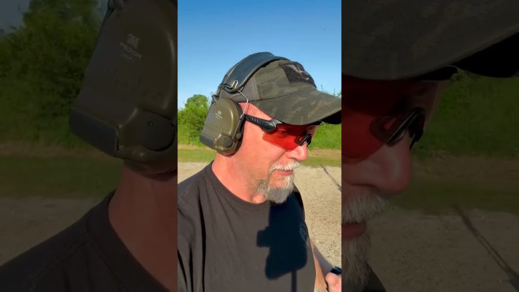 🎯 Want to shoot faster? Start with trigger speed.