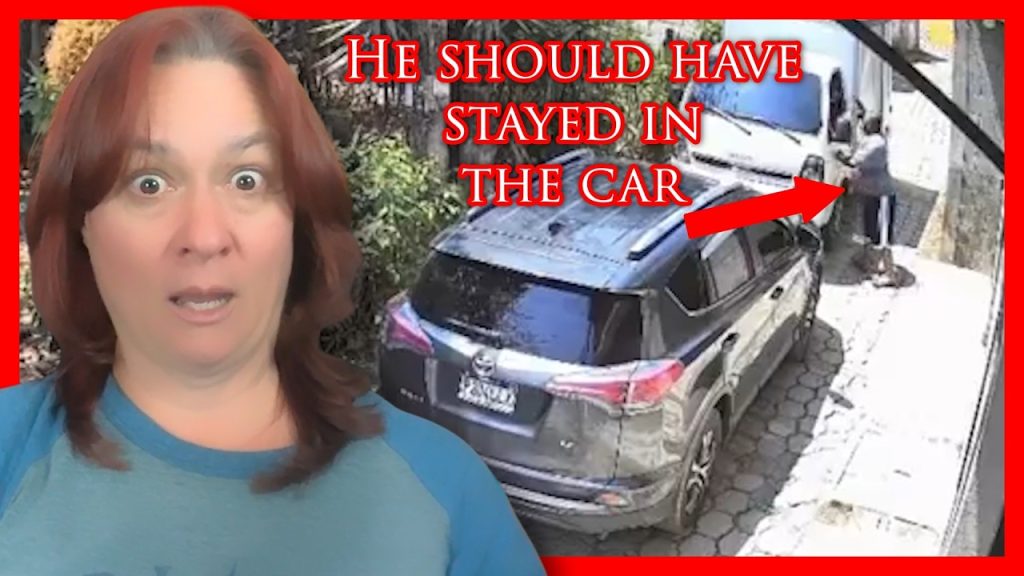 This Tragedy Could Have Been WORSE | Active Self Protection