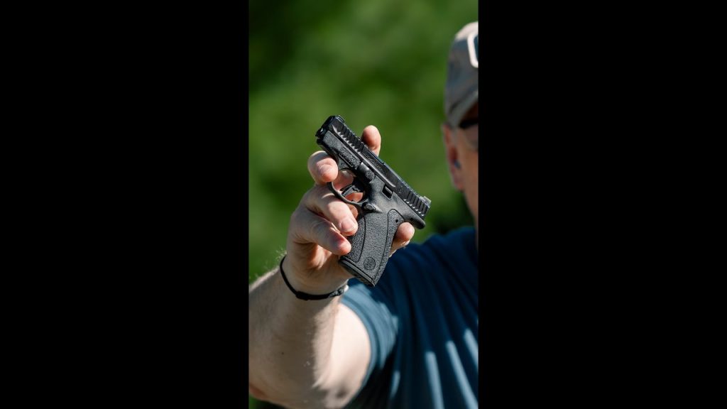 Still the best pocket pistol for 2026? (S&W Bodyguard 2 PC)