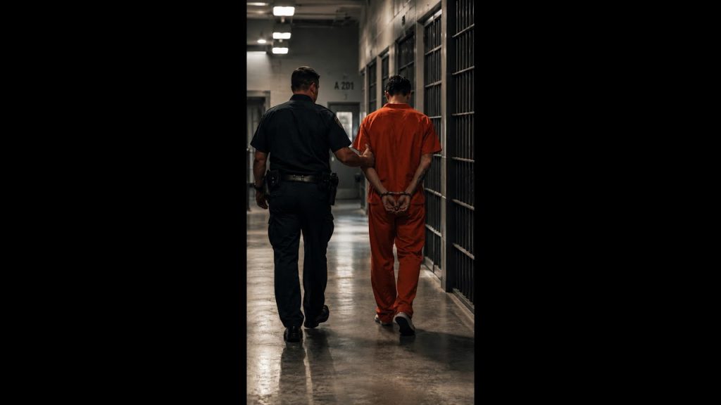 Denied a Lawyer at 2:15 AM: A Real Self-Defense Arrest