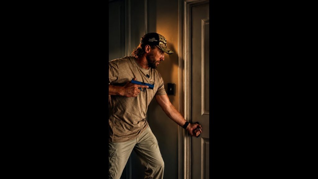 I Grabbed the Wrong Gun… and It Almost Cost Me Everything
