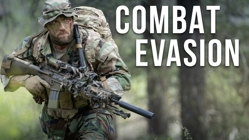 How To Evade A Professional Military (2026 Edition, Drones, Thermals)