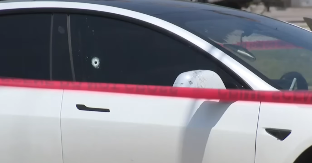 “Influencer” Shooting: Content Creator Meetup Turns To Gunfire In Harris County
