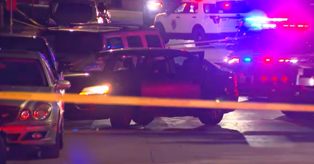 The Backup Gun: 22-Year-Old Fired Back With Second Gun After Having First Pistol Stolen In Robbery The Backup Gun: 22-Year-Old Fired Back With Second Gun After Having First Pistol Stolen In Robbery