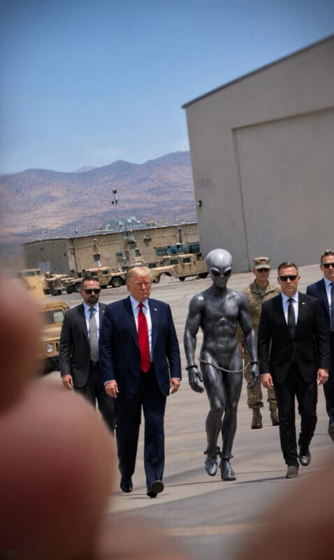 We Are Being Conditioned For A “Big Reveal” About UFOs And Aliens We Are Being Conditioned For A “Big Reveal” About UFOs And Aliens