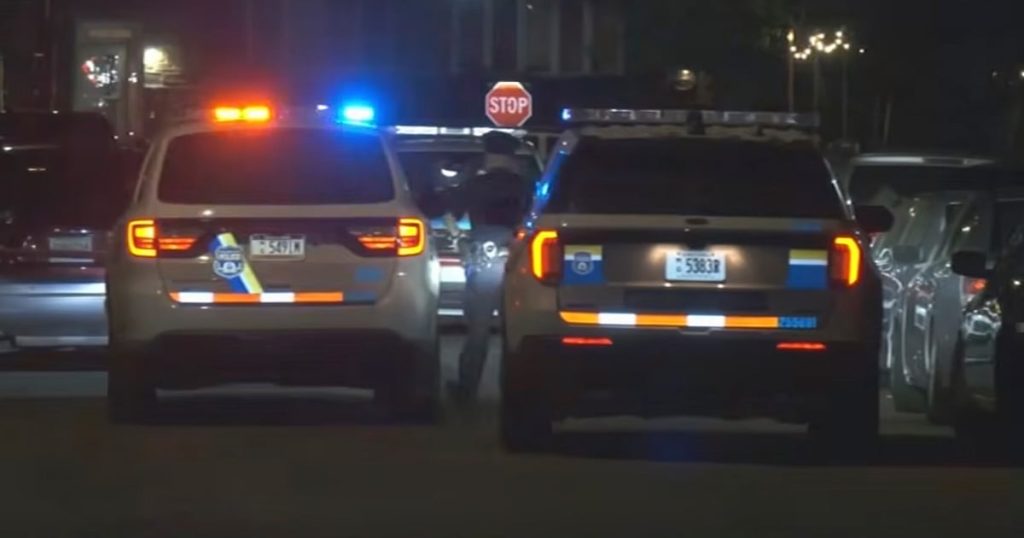 Armed Philadelphia Neighbor Kills Stick-Wielding Intruder Attacking Mother in 14-Year-Old Daughter’s Room
