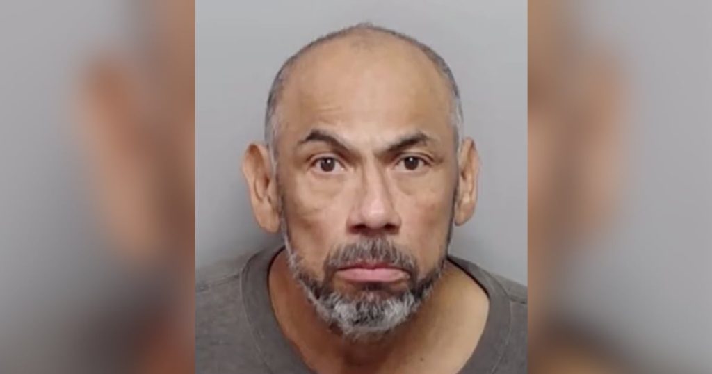 Don’t Bring a Knife to a Gunfight: 58-Year-Old San Antonio Man Learns the Old Saying the Hard Way