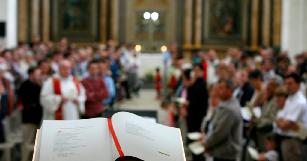 Florida Governor Signs Bill Allowing Armed Volunteer Security Teams at Places of Worship Into Law