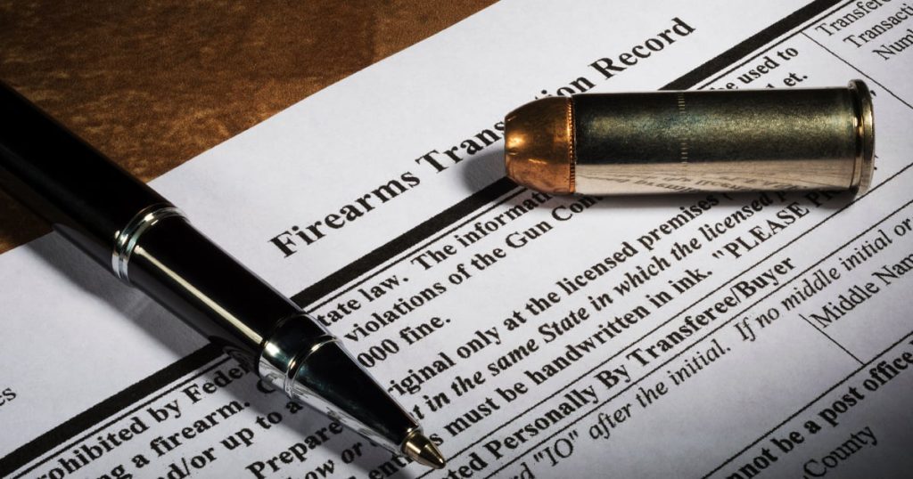 Gun Owners of America Moves to Hold Virginia State Police Chief in Contempt After Agency Restarts Banned Background Checks
