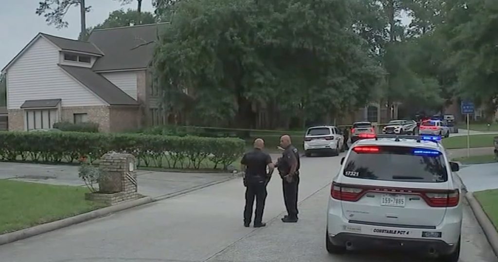 Houston Homeowner Shoots and Kills Masked, Gloved Intruder Found Inside His Home Before Dawn