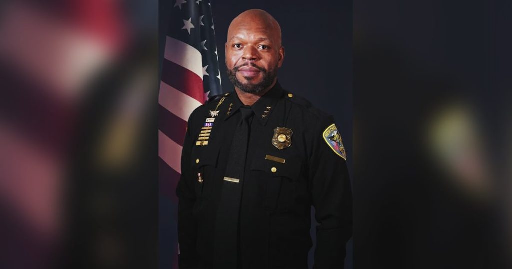 Indiana Police Chief Stole an Evidence Gun and Sold It to a Pawn Shop, Prosecutors Say Indiana Police Chief Stole an Evidence Gun and Sold It to a Pawn Shop, Prosecutors Say