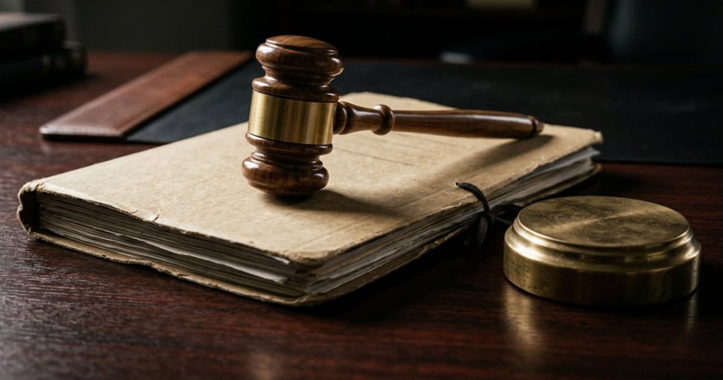 Indiana Supreme Court Ends 26-Year Lawsuit Against Firearm Manufacturers
