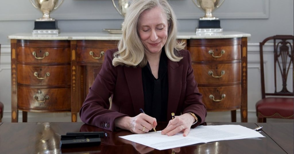 Lawsuits Hit Virginia’s New Assault Firearm Ban Within 24 Hours of Spanberger’s Signature