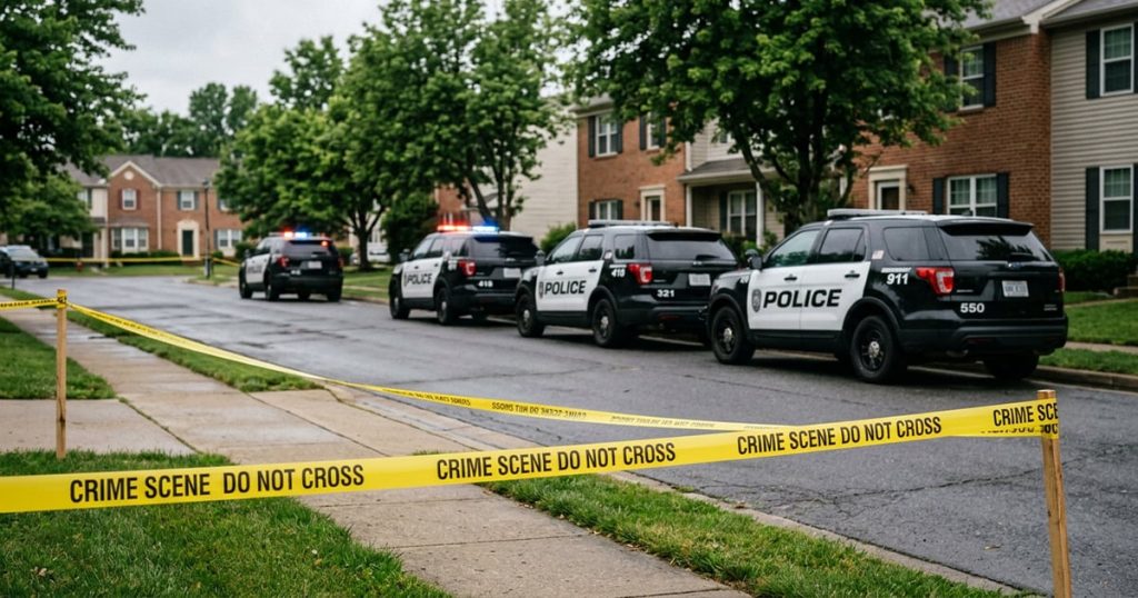 Mankato Murder Highlights Why Armed Citizens Carry: Prohibited Felon Broke Into Home, Killed Woman’s New Boyfriend, Beat Her in Bathtub