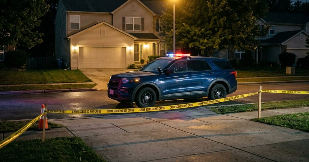 Oklahoma City Homeowner Shoots Alleged Robber, Suspect in Critical Condition