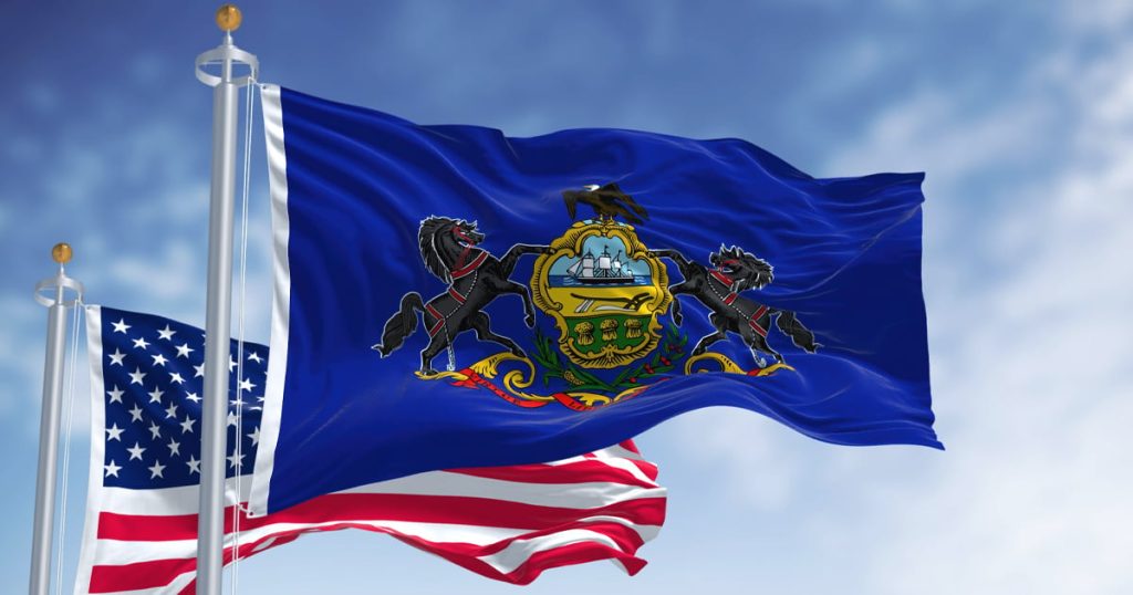 Pennsylvania Senate Loads Up Two Pro-Gun Bills: SB 357 Constitutional Carry Clears Committee, SB 822 Preemption Enforcement Passes Floor
