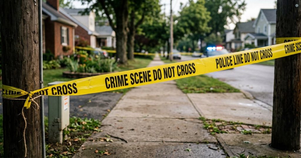 Sacramento Robbery Victim Disarms Suspect at Gunpoint, Holds Him Until Police Arrive