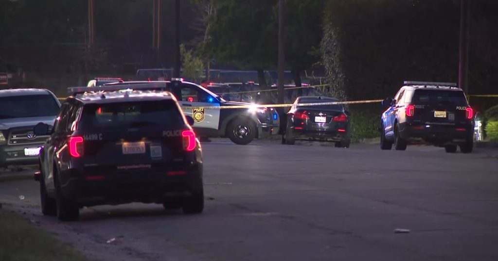 Sacramento Security Guard Fatally Shoots One Suspected Burglar, Wounds Another at Marijuana Dispensary