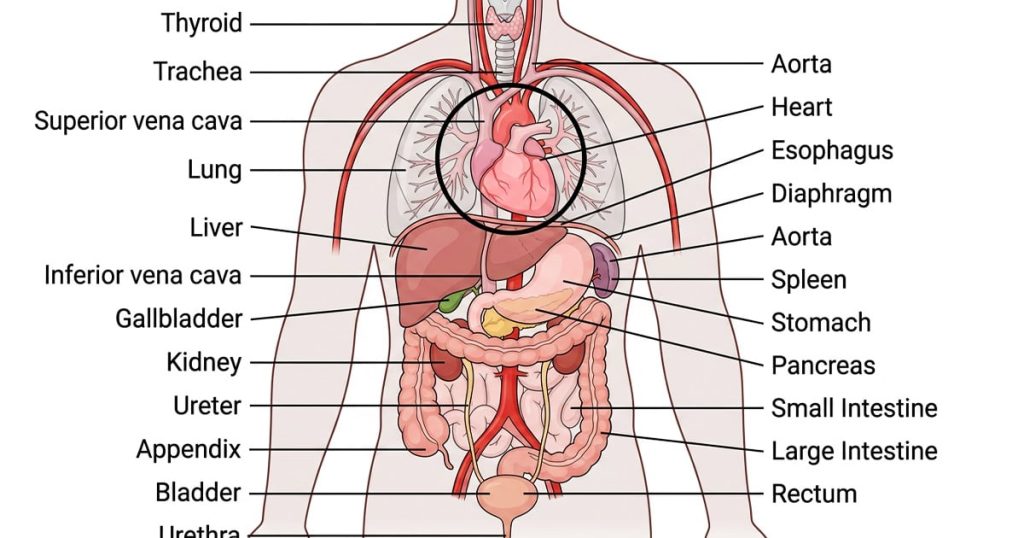 Tactical Anatomy & Accuracy Standards