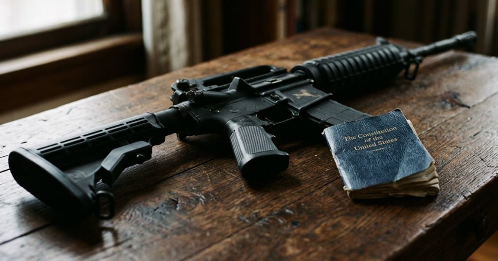 13 Virginia Prosecutors Now Refuse to Enforce Spanberger’s Gun Ban