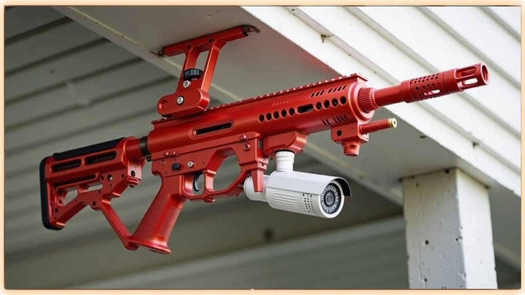 Why You’re NOT Safe Without These 10 Home Defense Gadgets From AMAZON!