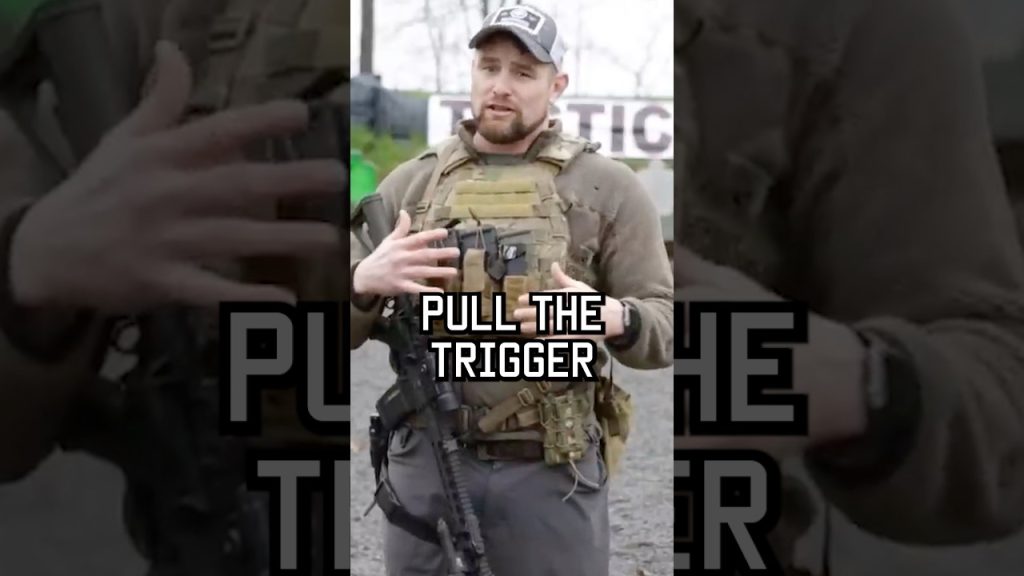 Shoot, move, communicate! #shorts #military #specialforces