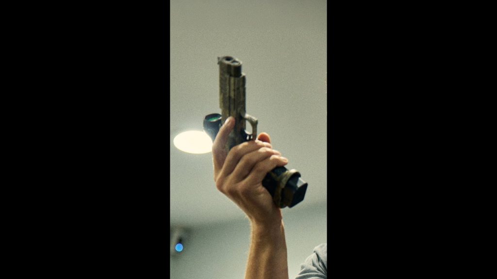 The Best Grip Strength Exercise for Shooters Isn’t in the Gym