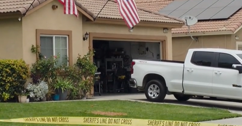 “Heard Screaming And Gunfire”: Homeowner Fatally Shoots Intruder Armed With Shotgun “Heard Screaming And Gunfire”: Homeowner Fatally Shoots Intruder Armed With Shotgun