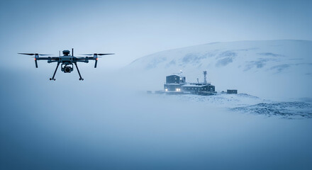 NATO Launches New Task Force In The Arctic NATO Launches New Task Force In The Arctic