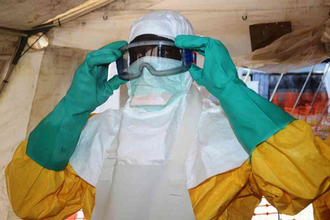Brazil And Italy RULE OUT Ebola In Previous Suspected Cases Brazil And Italy RULE OUT Ebola In Previous Suspected Cases