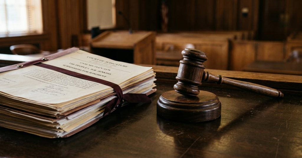 Federal Judge Vacates ATF’s “Engaged in the Business” Rule Nationwide, and It Applies to Everyone Federal Judge Vacates ATF’s “Engaged in the Business” Rule Nationwide, and It Applies to Everyone