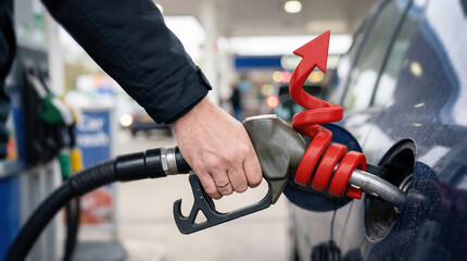 Prices Continue To Surge In The US Pushing Americans Into Dire Situations Prices Continue To Surge In The US Pushing Americans Into Dire Situations