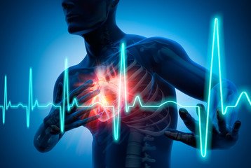 Antidepressant Use Tied to Sharp Rise in Sudden Cardiac Death Risk, Danish Study Finds Antidepressant Use Tied to Sharp Rise in Sudden Cardiac Death Risk, Danish Study Finds