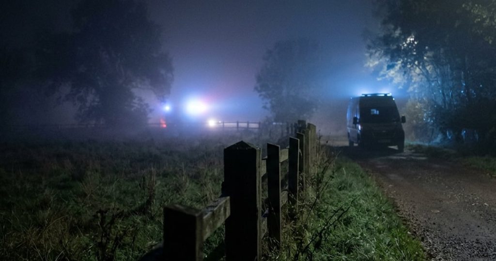 Kentucky Man Critically Wounded After Showing Up Intoxicated and Threatening Family, Troopers Say Kentucky Man Critically Wounded After Showing Up Intoxicated and Threatening Family, Troopers Say