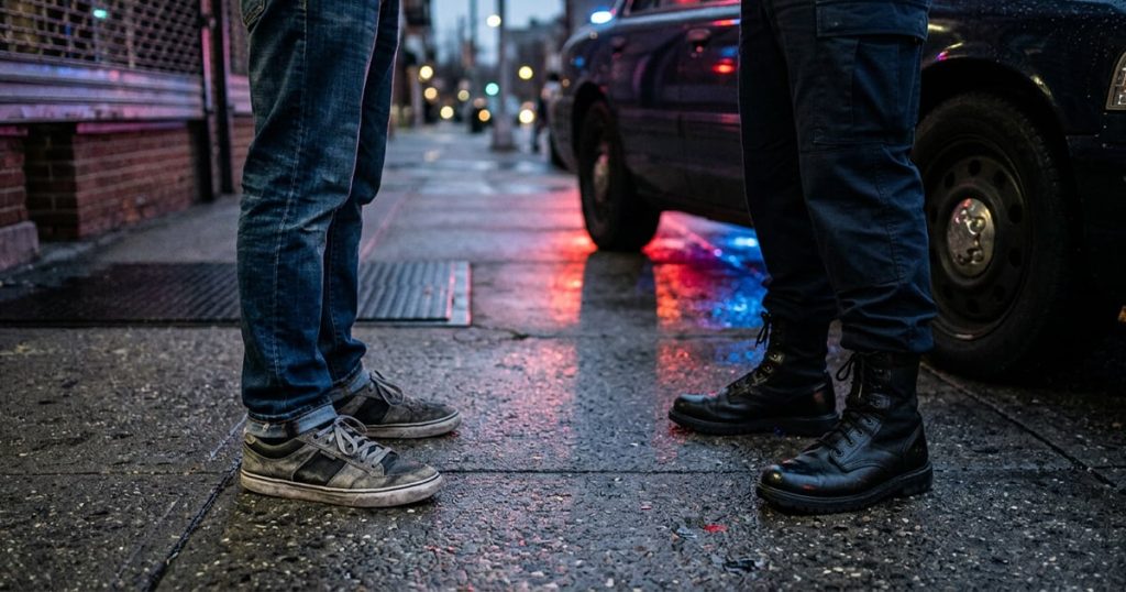 Maryland Court Rules Carrying a Gun Alone No Longer Justifies a Police Stop Maryland Court Rules Carrying a Gun Alone No Longer Justifies a Police Stop
