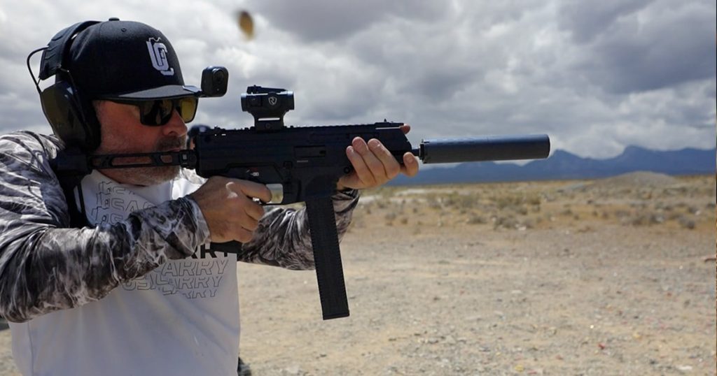 Ninth Circuit Rules Suppressors Are Not “Arms” the Second Amendment Protects Ninth Circuit Rules Suppressors Are Not “Arms” the Second Amendment Protects