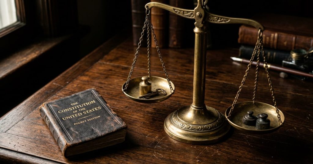 One Old Misdemeanor, a Lifetime Gun Ban, and the Iowa Ruling That Just Ended It