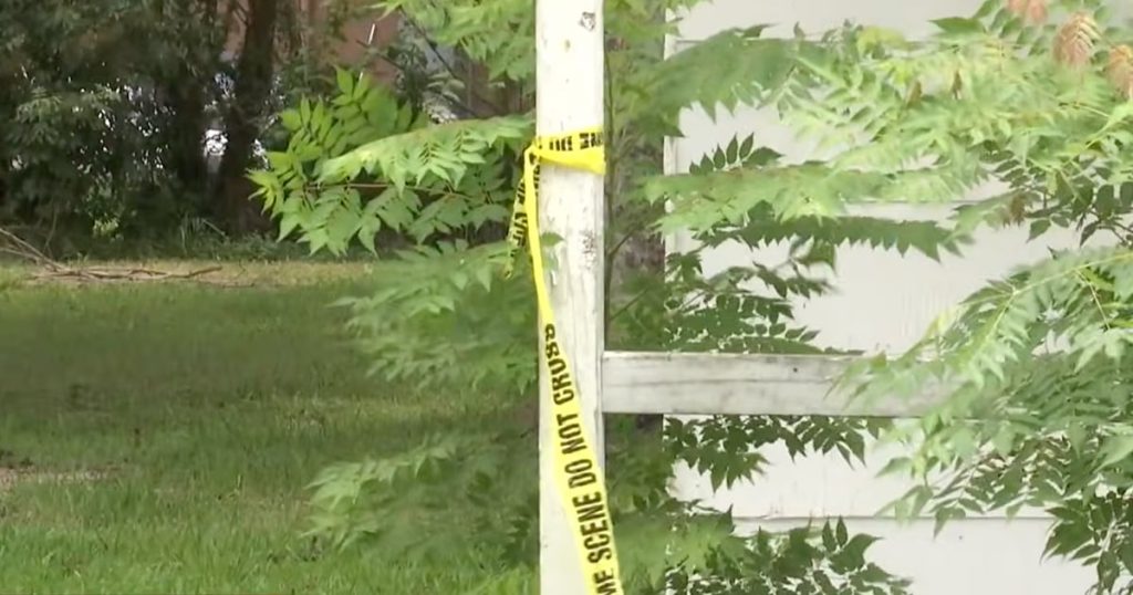 Popeye’s Argument Spills Into Gunfire After Pursuers Chase Man To Grandmother’s House